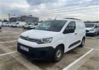 CITROEN 1.5 BLUEHDI 75KW TALLA M CONTROL (1 - 2188-LZC